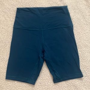 Lululemon 6” Align Shorts